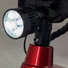 Rolektro, E-Trike 6, Rot, 24V-20Ah Bleigel Akku, 300W Produktbild-Vorschau 18