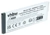 vhbw Akku kompatibel mit Cisco 8821, 8800 schnurlos Produktbild-Vorschau 1