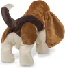 Folkmanis Basset Handpuppe 40 cm Hund Produktbild-Vorschau 4