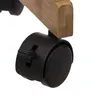 5five Simply Smart | Badezimmerregal - Natureo - Schwarz - Produktbild-Vorschau 9