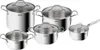 Tefal Intuition B864SA74, juego de cocina, acero Vista previa de la imagen del producto 1
