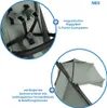 ABC Design Buggy & Sportwagen Ping 3 Travel bis 22 kg Produktbild-Vorschau 4
