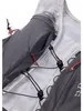 Rab Veil 6 Laufweste 6 Liter Grau Produktbild-Vorschau 5