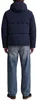 JACK & JONES Herren Steppjacke JJGALAXY Puffer Jacket Produktbild-Vorschau 6