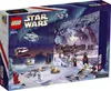 LEGO Star Wars Advent Calendar, Zestaw do budowania, 6 Podgląd zdjęcia produktu 7