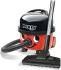 A Numatic Henry vacuum cleaner is shown against a white background. Produktbild-Vorschau