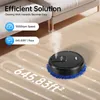 Intelligenter Wischroboter - Elektrischer Produktbild-Vorschau 9