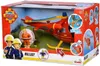 Sam Helicopter Wallaby mit Figur Produktbild-Vorschau 6