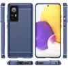 Xiaomi 12 Hülle, Carbon-Faser TPU Silikon Stoßfest Produktbild-Vorschau 2