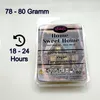 WonderWax Duftwachs Wax Melts für Duftlampe, 6 Herzen Produktbild-Vorschau 3