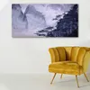 Coloray Glasbild 140x70  Wandbild Glasbilder Chinesisch Produktbild-Vorschau 3
