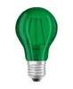 Osram LED STAR Deco Classic Grün 1.6 W/7500K E27 (ersetzt Produktbild-Vorschau 1