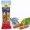 JR FARM Amaranth Kolben mit Himbeeren und Brombeeren für Produktbild-Vorschau 3