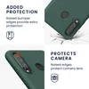 kwmobile Handyhülle für Huawei P30 Lite Hülle - TPU Case - Produktbild-Vorschau 3