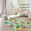 Carpet Studio Candy Town Teppich Kinderzimmer - Produktbild-Vorschau 4