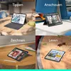 Logitech Combo Touch Keyboard Case für 11" iPad Pro (M4), Produktbild-Vorschau 13