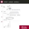 Sistema di cavi Paulmann CorDuo Set base Cono Anteprima dell’immagine prodotto 4