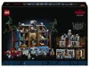 LEGO ICONS 11370 Stranger Things: Het huis van de familie Productafbeelding-voorbeeld 23