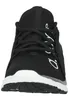 a.soyi Sammul Sportschuhe Damen Laufschuh Schwarz Freizeit, Produktbild-Vorschau 4