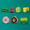 LEGO® 41723 LEGO® Friends 41723 Donut-Laden Bausatz Voir les images du produit 17