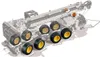 LEGO 42108 Technic Control+ Kran-LKW, Spielzeug Set aus Produktbild-Vorschau 22
