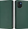 Litchi Leder Handyhülle für UMIDIGI Power 7/Power 7S Wallet Produktbild-Vorschau 2