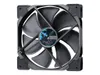 FRACTAL DESIGN Lüfter Venturi HP-14 PWM 140mm Produktbild-Vorschau 1