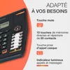 Alcatel Temporis 580 Telefon, Rufnummernanzeige, Produktbild-Vorschau 8