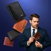 Peterson Brieftasche für Männer Amphys schwarz One size Produktbild-Vorschau 15