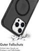 imoshion Sparkle Back Cover mit MagSafe iPhone 16 Pro - Produktbild-Vorschau 5