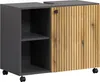 trendteam Bad Waschbeckenunterschrank Pure Bliss Evoke Produktbild-Vorschau 1
