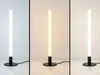 Verk 12364 LED-sierlamp 40 cm, 3 lichtstanden, USB, zwart Productafbeelding-voorbeeld 3
