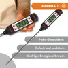 Termometro digitale da cucina KRUMAD – Termometro per carne Anteprima dell’immagine prodotto 3