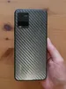 apgo Rückseite Schutzfolie für Oppo A12 -  Hinten Produktbild-Vorschau 4