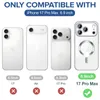 Weiche Klar Hülle für iPhone 17 Pro Max, Kameraschutz, Produktbild-Vorschau 7