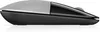 HP Z3700 - Maus - Blaue LED - kabellos - 2.4 GHz - Produktbild-Vorschau 5