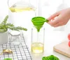 Set da 2 imbuti pieghevoli in silicone, richiudibili e Anteprima dell’immagine prodotto 8