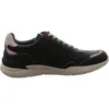 Mustang Herren Sneaker Schnürschuh elegant mit Produktbild-Vorschau 24