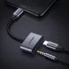 Ugreen 50596, USB 3.2 Gen 1 (3.1 Gen 1) Type-C, 3.5mm, USB Produktbild-Vorschau 13