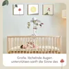 Tiny Love Soothe 'n Groove Mobile, 2v1 elektrická hudobná Náhľad obrázku produktu 9