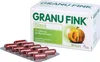 Granu Fink Tvrdé kapsle do močového měchýře 50 ks Náhled obrázku produktu 3