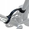 Pásek na přenášení kola po schodech pro rámy MTB Gravel Náhled obrázku produktu 1