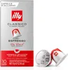 Illy 22698, Kaffeekapsel, Espresso, Nespresso, Mehrfarbig, Produktbild-Vorschau 4