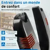 Fleau Sèche-chaussures intelligent avec minuterie - Ozone - Voir les images du produit 7