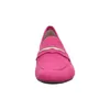 Rieker Damen Slipper Penny Loafer Ristspange Gummizug Produktbild-Vorschau 17