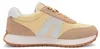 Ara 29702-12 MALIBU, Sneaker in Gelb für Damen, Größe 39 Produktbild-Vorschau 2