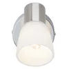 BRILLIANT LED Wandspot Janna | zeitlose Wandleuchte | Produktbild-Vorschau 2