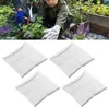 4Pcs Wühlmaus Drahtkörbe Mesh Pflanze Wurzel Protector Produktbild-Vorschau 3