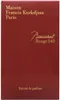 Maison Francis Kurkdjian Baccarat Rouge 540 Extrait de Produktbild-Vorschau 8
