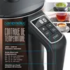 Bouilloire Arendo avec réglage de la température 40 - 100 Voir les images du produit 5